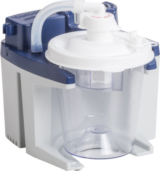 Drive DeVilbiss Vacu Aide 7325P-I Suction Unit - Image 4