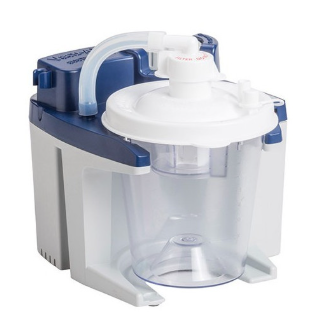 Drive DeVilbiss Vacu Aide 7325P-I Suction Unit